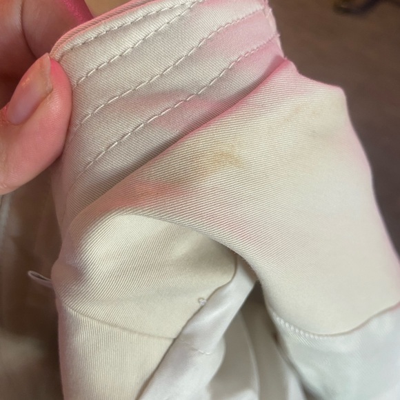 A.L.C. Cream Jacket - Picture 6 of 6